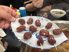 -水碾河肥兔火锅(水碾河店)