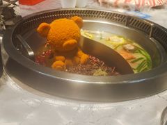 -红辣椒·川菜·火锅(张杨路店)