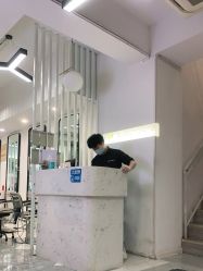 -CHIC 国潮男士发型