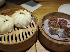 -潮粥荟·潮汕砂锅粥(朝阳大悦城店)