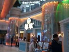 -翠华餐厅(正佳广场店)
