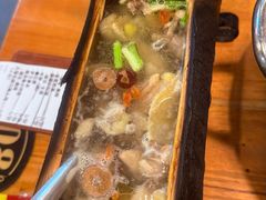 -61号餐吧(兴坪古镇漓江店)