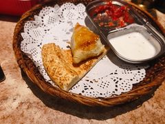 -耶里夏丽·丝路新疆菜·清真食品(徐汇南丹东路臻选店)