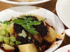 -华兴街自力面店