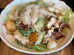 -安妮意大利餐厅(世贸天阶店)
