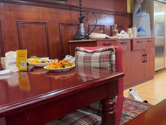 -清真· AL-JANNAT 佳纳特餐厅(仙林店)