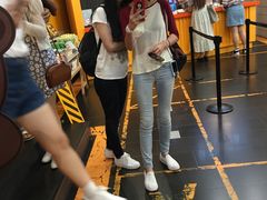 -line friends(明洞旗舰店)