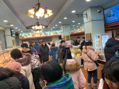 -新侨三宝乐面包店(崇文门店)