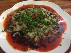 -弓虽昌焖烧鸡(大竹林店)