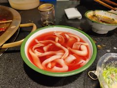 -叁口煮老火锅(东升店)