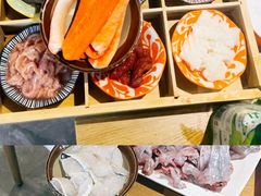 -铭记蛙小仙·活蛙畅享(CBD万达广场店)