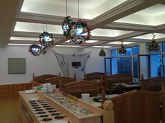-港畔赶海蒸汽海鲜烧烤自助(仙螺岛店)