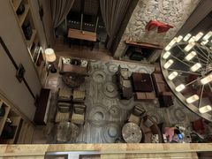 -浙江安吉JW万豪酒店