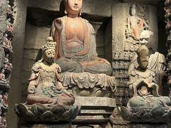 -陕西历史博物馆