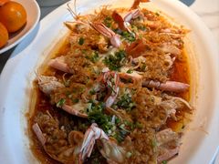-筱爷叔·上海传统手工菜(玉树路店)