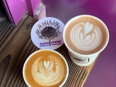 -HANA COFFEE(长寿路店)