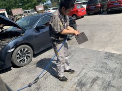 -李师傅修车连锁(万柳店)
