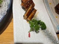 -三石铁板烧(紫竹桥店)