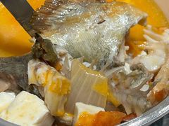 -老吉士酒家(天平路店)