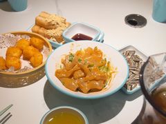 -江边城外烤全鱼(龙德广场店)