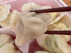 -添福来墨鱼饺子 · 海鲜东北菜(大连星海·黄浦路店)