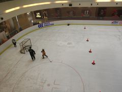-冠军冰场CHAMPION RINK(百年港湾奥特莱斯店)