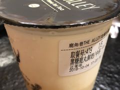 -鹿角巷The Alley(龙湖天街店)