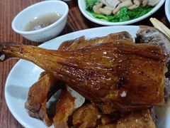 -凌舍好烧鹅(中山路店)