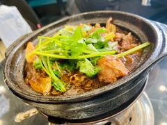 -川香煲(茅台路店)