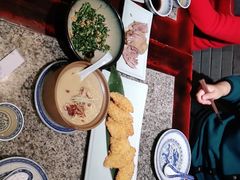 -南京大牌档(香港广场店)