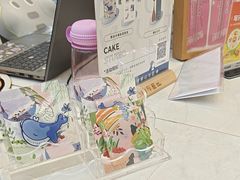 -山与蓝·轻糖鲜果蛋糕(勒泰店)