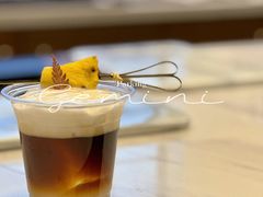 -Parking Coffee(孩儿巷店)