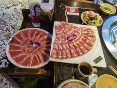 -唇辣号重庆老火锅(燕郊鑫乐汇店)