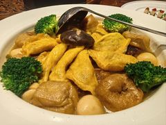 -安徽大厦中餐厅