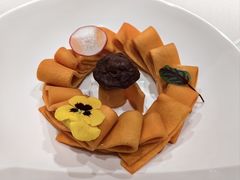 -恒悦轩·粤菜(上海展览中心店)