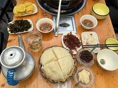 -尼玛藏家风味园(阿山食城店)