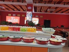 -辣动时代自助小火锅(大庆路店)