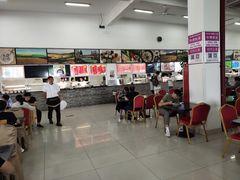 -南京工业大学-东苑1食堂