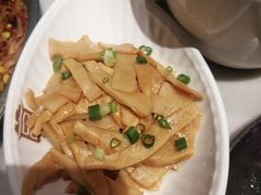 -韩宫宴烤肉·料理(苏州中心店)