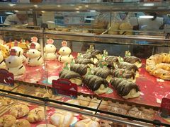 -面包新语(国瑞店)