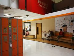 -卜蜂莲花(杨高南路店)