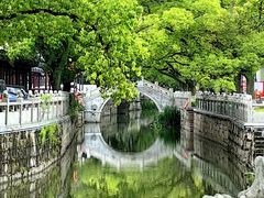 -安亭老街