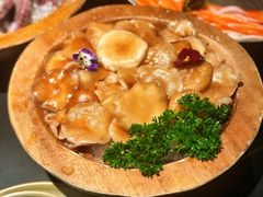 -季季山·云南野生菌火锅(上海首店)