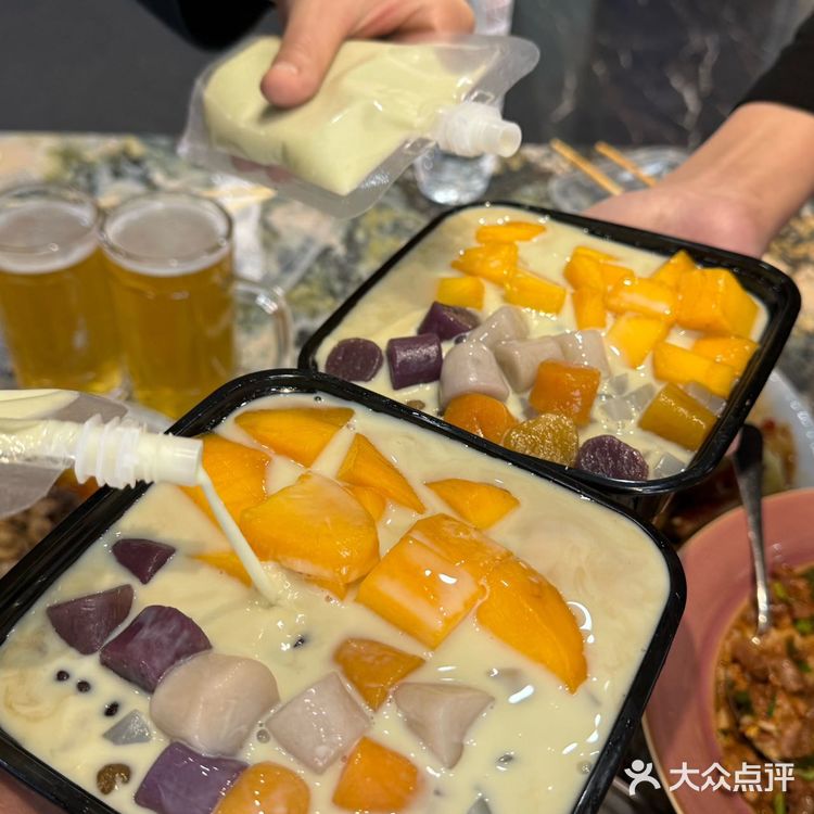 日照，还得是不能错过🙋🏻‍♀️海鲜店