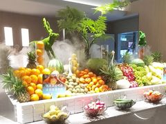 -碧涛阁·泡泡海洋·汤泉洗浴(王府花园店)