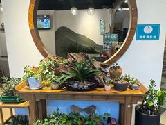 -茶油香闽南菜·花园餐厅(前埔店)