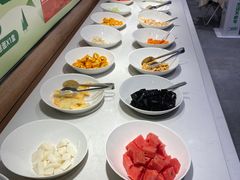 -豪客来牛排(商汇人和广场店)