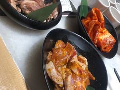 -韩宫宴炭火烤肉(印象城店)