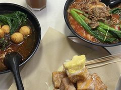 -華歡冰室-WahFoon(吉大店)