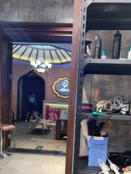 -T.1 hair salon烫染接发